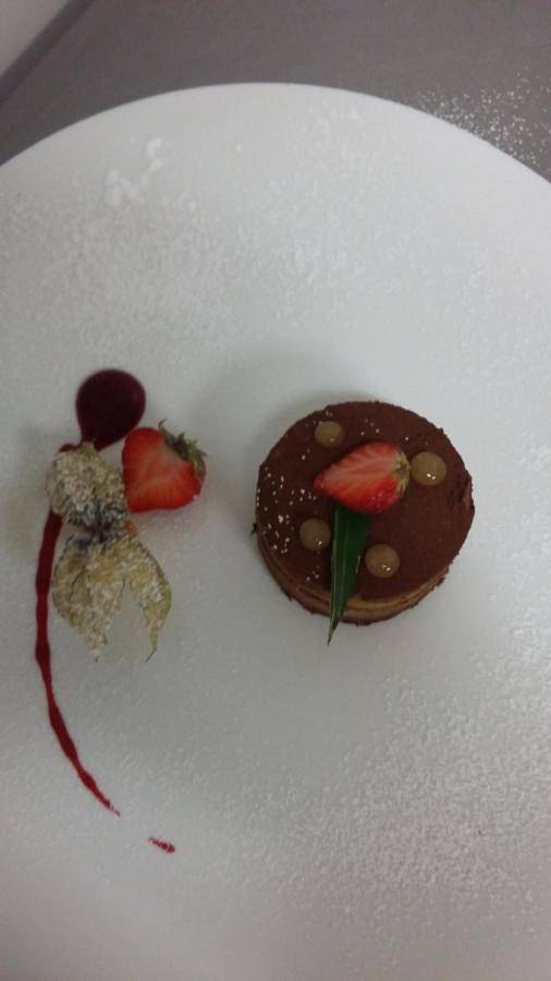 Hôtel pour 2 personnes, avec sauna et jacuzzi à Ghisonaccia - 3