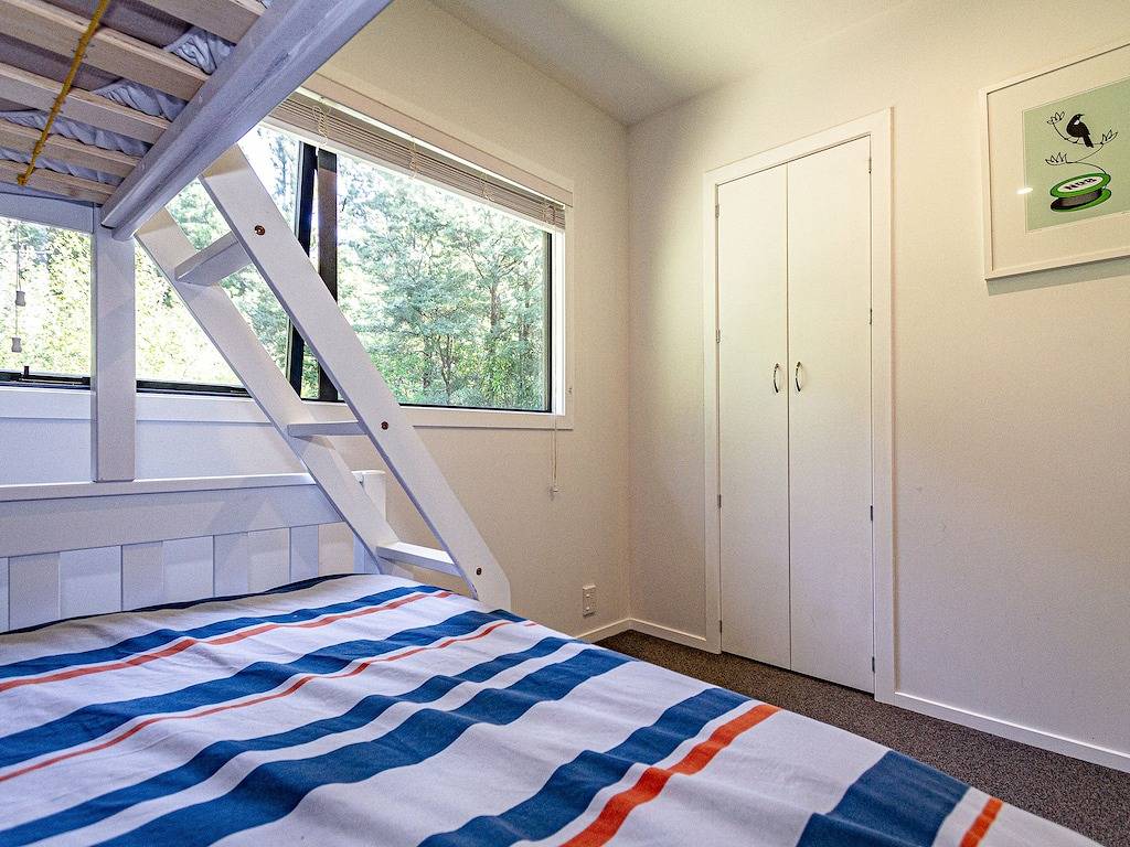 Mountain Magic - Ohakune Ferienhaus in Ohakune, Ruapehu District