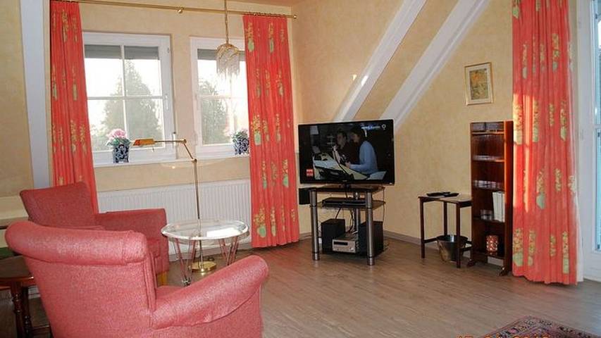 Ferienwohnung für 4 Personen, mit Balkon in Lindau - 3