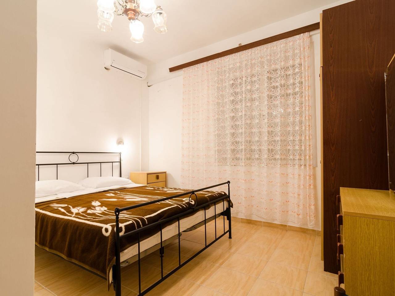 Ganze Wohnung, Guest House Kiko - Budget Double Room -  No.1 in Pomena, Mljet