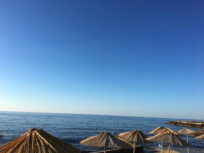 Villa pour 2 personnes, avec jardin et terrasse, animaux acceptés à Bari - 2