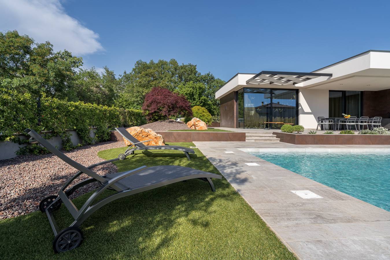 "Villa Piera" on Krk - Crovillas in Krk Stadt, Krk