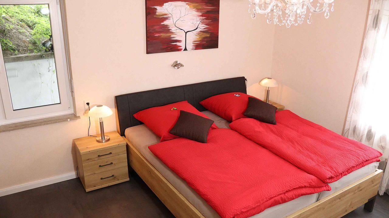 Ganze Ferienwohnung, Ferienwohnung für 5 Personen (70 m²) in Schmallenberg in Nordenau, Schmallenberg