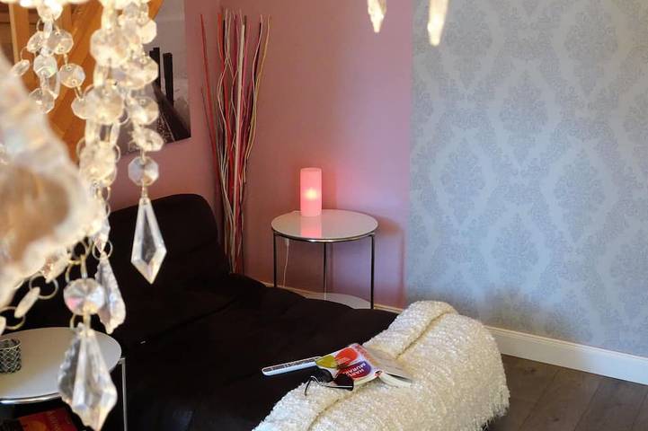 Ferienwohnung für 2 Personen, mit Garten in Ratekau - 2