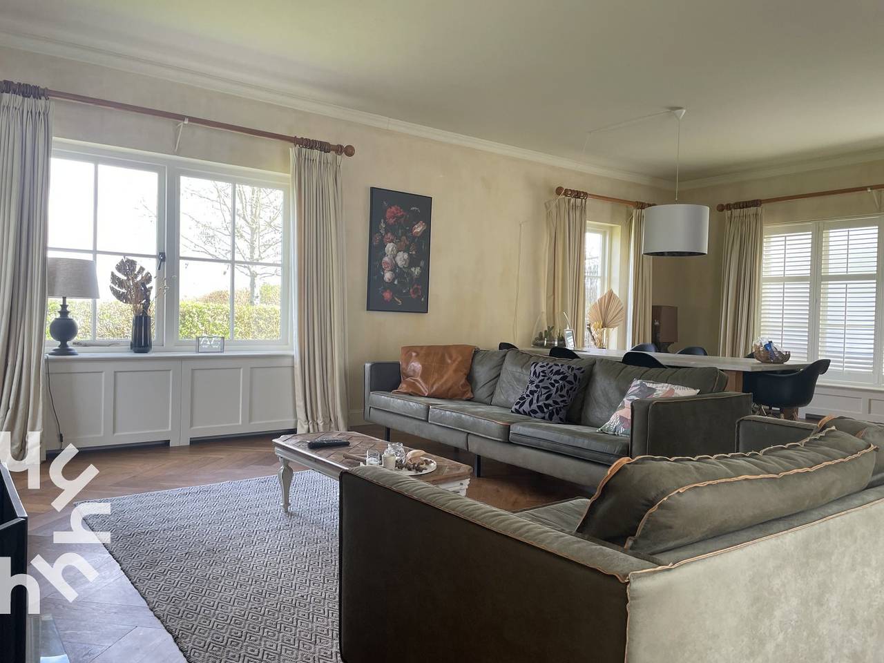 Rural and luxurious 3-person holiday home, in the heart of Walcheren in Grijpskerke, Walcheren
