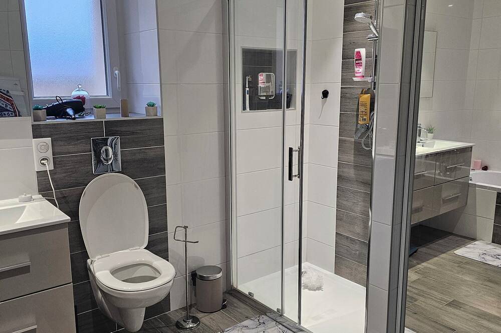 3-bedroom house between metz and nancy in Rembercourt-sur-Mad, Toul