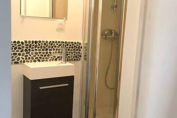 Appartement entier, Perfect relaxation Paris Antony in Antony, Hauts-de-Seine