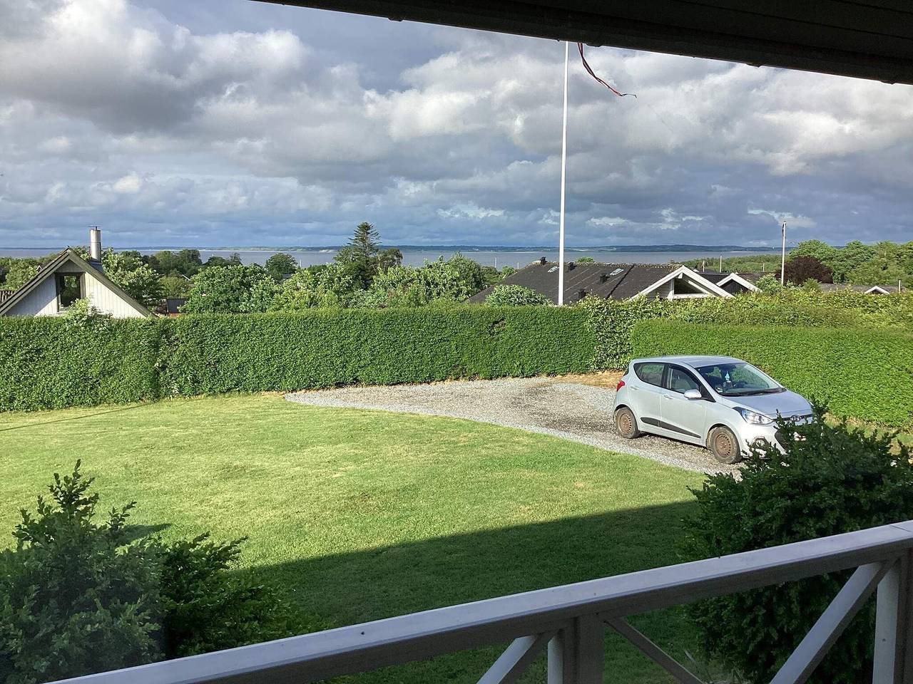 5 person feriebolig i Roslev-By Traum in Eskov Strandpark, Limfjord in Westjütland