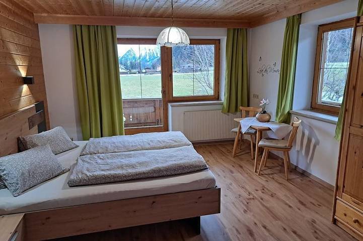 Bauernhof für 4 Personen am Achensee - 4