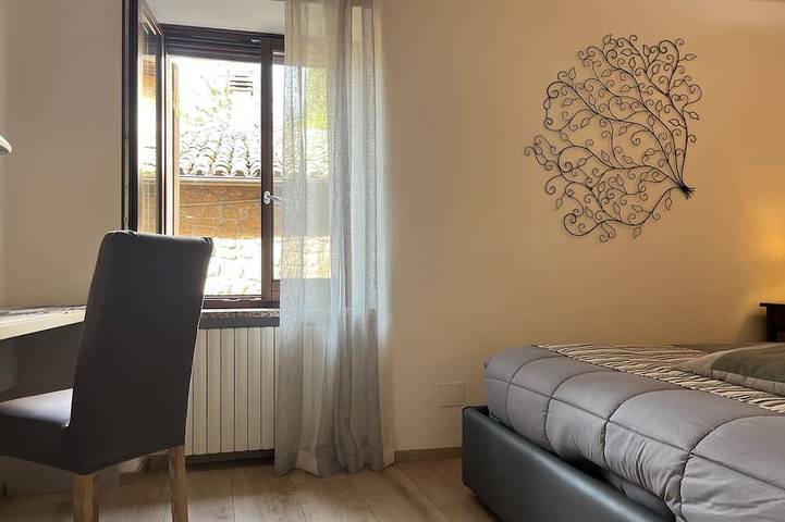 Apartamento entero, Casa en Orvieto - Superior in Orvieto, Provincia de Terni