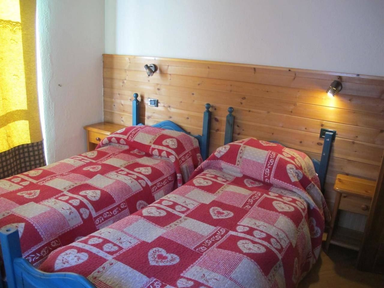 Appartement entier, Villa Zita in Champoluc, Ayas