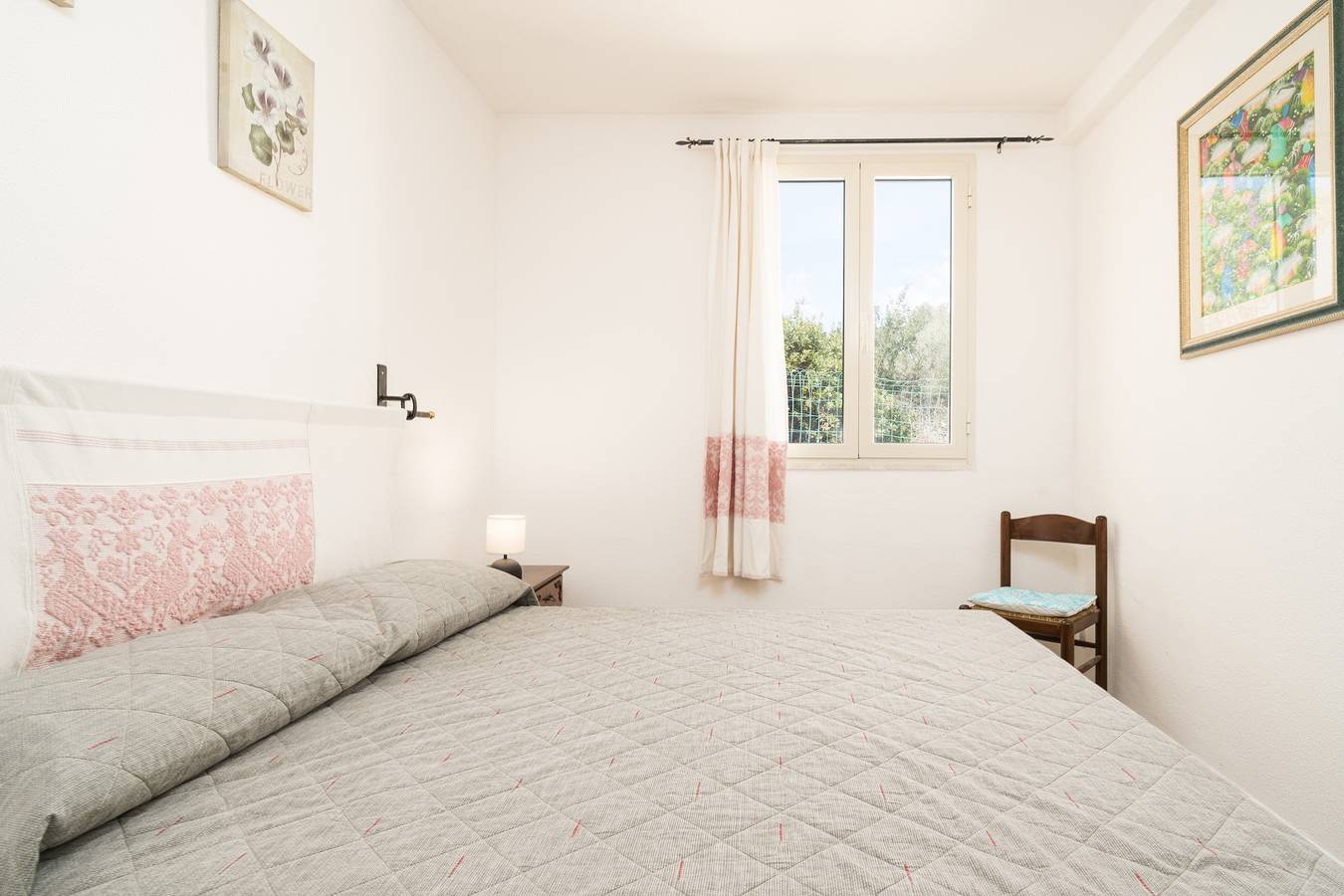 Ferienhaus 'Villa Maria' mit privater Terrasse und privatem Garten in Orosei, Golf von Orosei