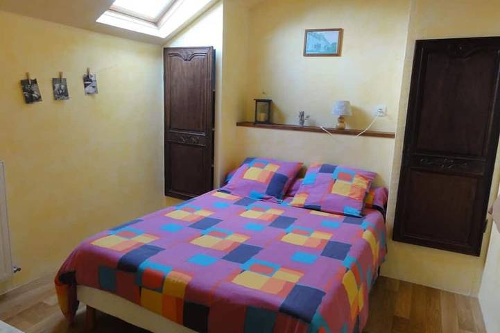 Gîte pour 6 personnes, avec jardin dans Nez de Jobourg - 2