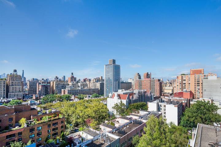 Vacation rental for 6 people, with pets in Upper West Side