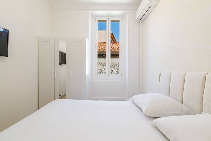 Appartement de vacances pour 2 personnes