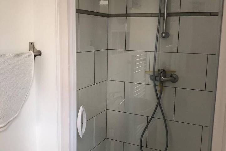 Gîte pour 3 personnes, avec terrasse à Yport - 4