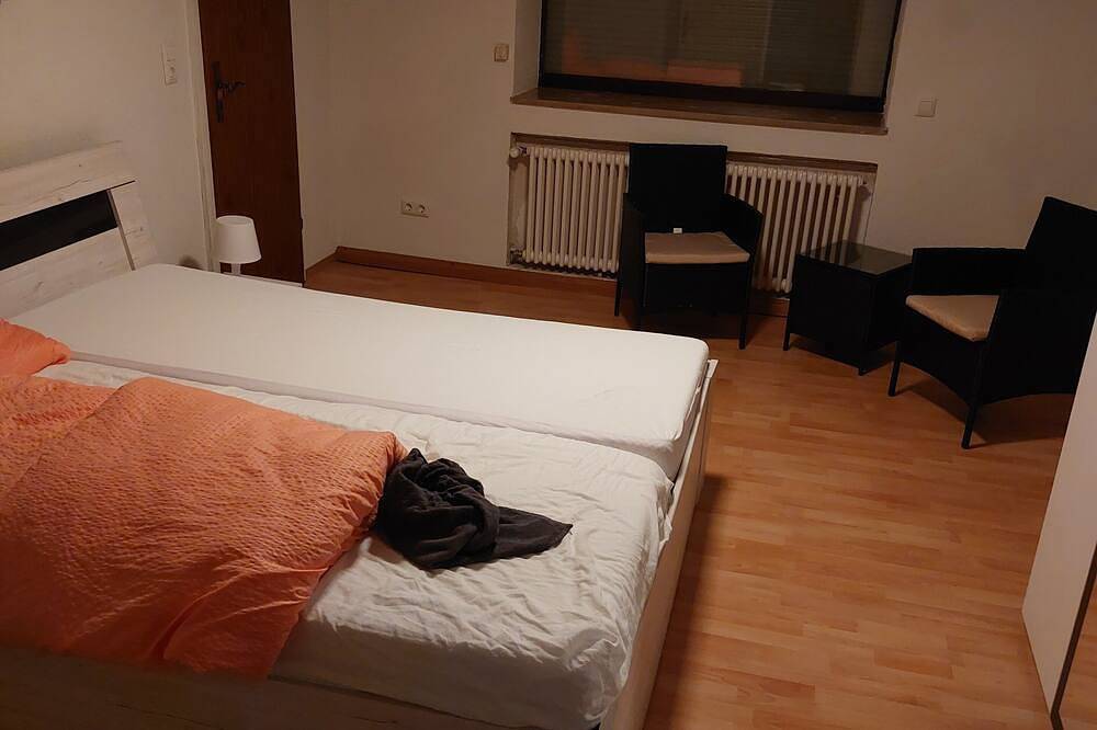 Ganze Wohnung, Ferienwohnung Scheuern in Gernsbach, Nordschwarzwald