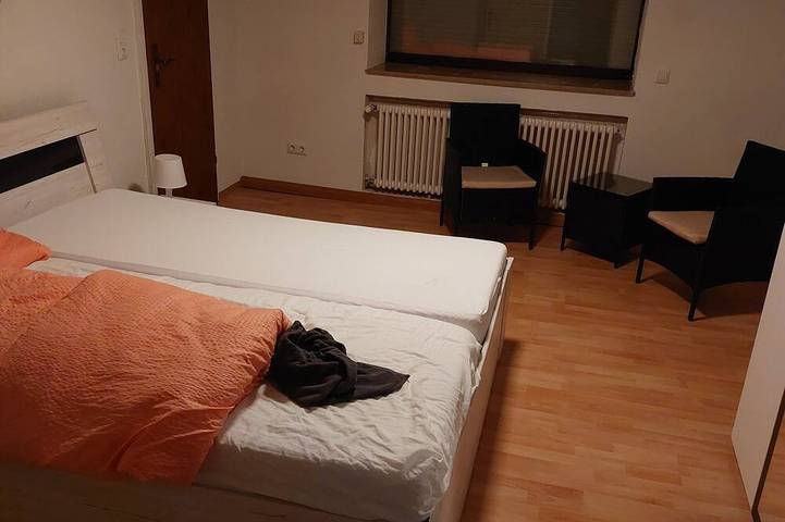 Ferienwohnung für 4 Personen, mit Haustier in Gernsbach - 2