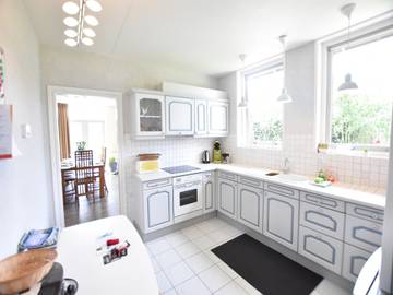 Vakantiehuis voor 8 Personen in Eede, Zeeuws-Vlaanderen, Afbeelding 3