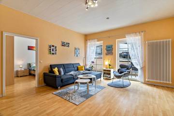 Ferienhaus für 4 Personen in Hornberg, Hochschwarzwald, Bild 4