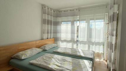 Apartament Wakacyjny dla 4 osoby w Europa-Park, Rust, Zdjęcie 2