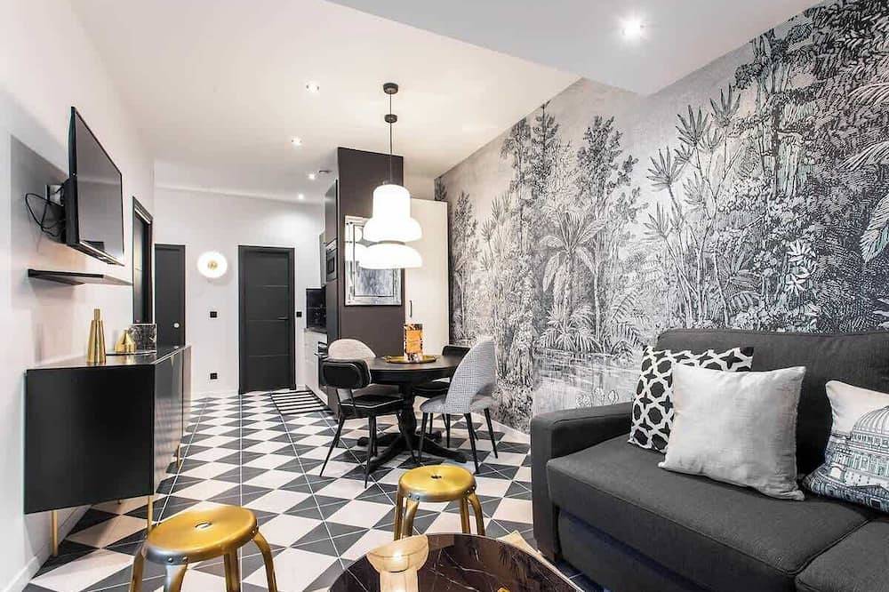 Appartement de vacances