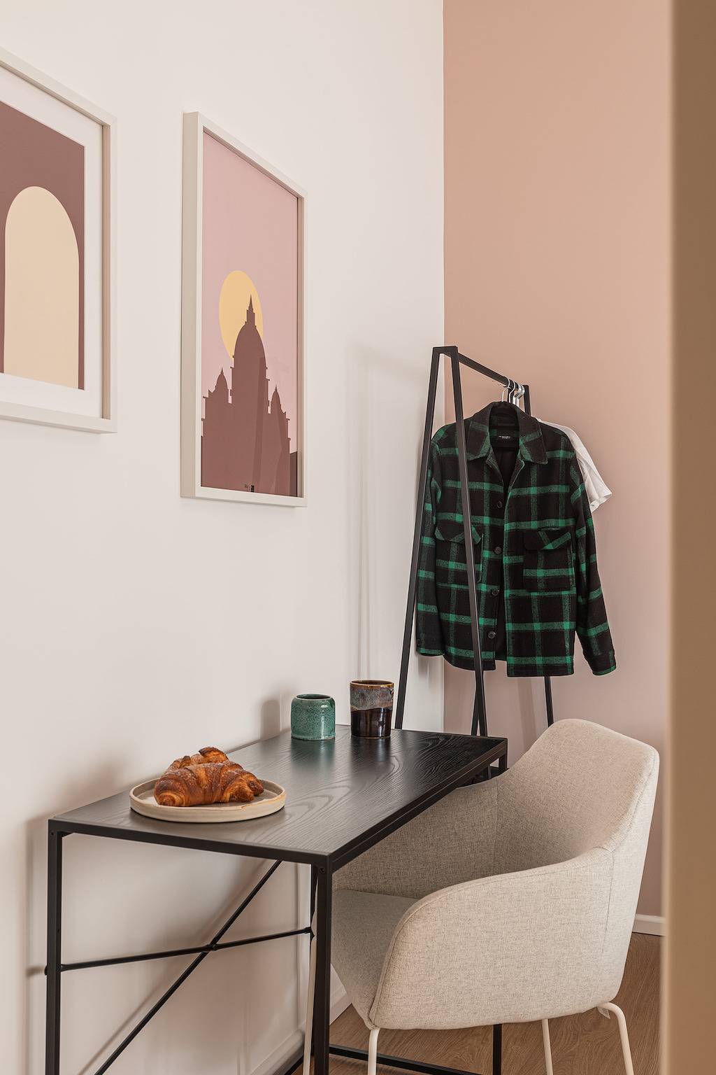 4Bnb - Suites del Gallo Agata in Vatican, Province de Rome