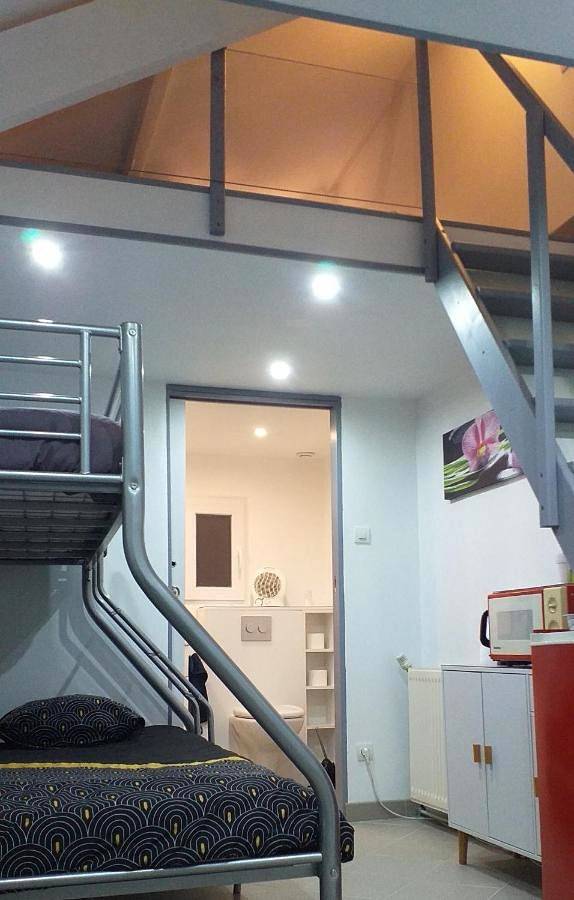 Appartement de vacances pour 6 personnes