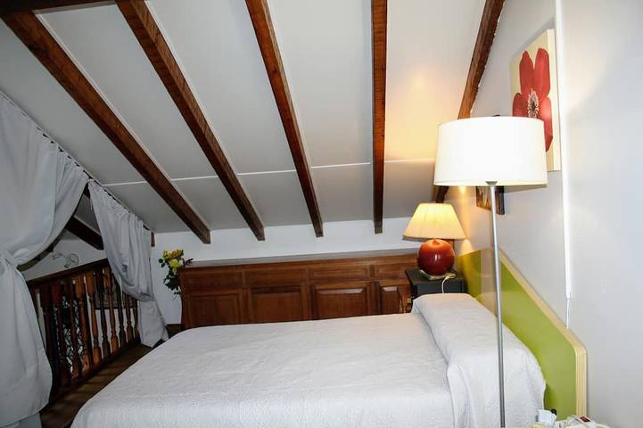 Oruna De Pielagos: Country Cottage / Gite - Santander in Oruña, Piélagos