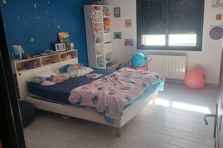 Location de vacances pour 6 personnes, animaux acceptés à Ligné - 2