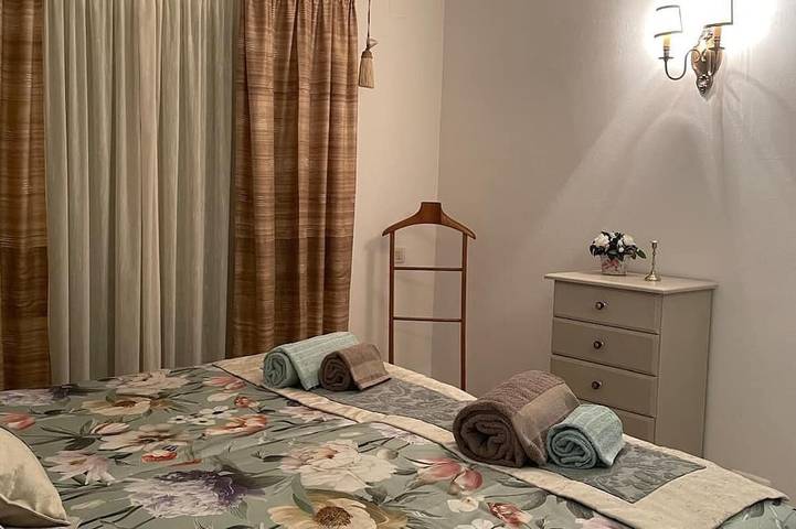 Ganze Wohnung, Sehr gemütliche Wohnung in Lagos am Strand Porto de Mos in Santa Maria, São Gonçalo de Lagos