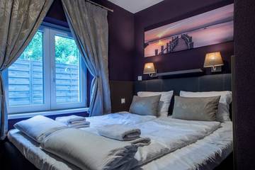 Villa für 8 Personen in Tihany, Plattensee nordufer, Bild 3