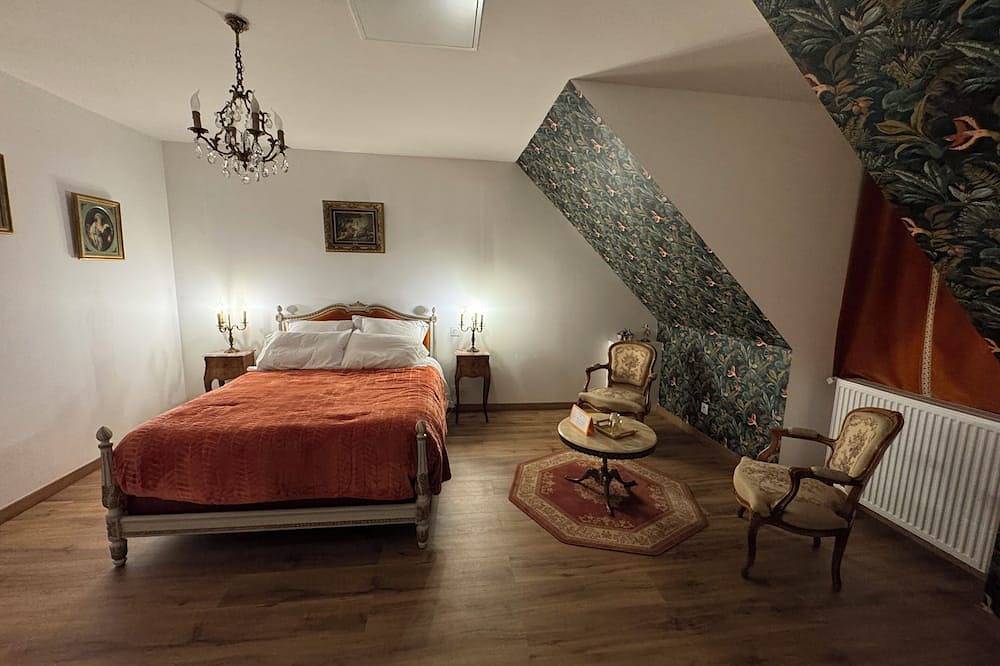 Photo : Hôtel