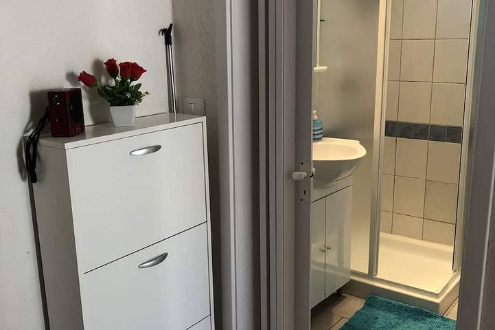 Ferienwohnung für 4 Personen in Santa Maria al Bagno - 4