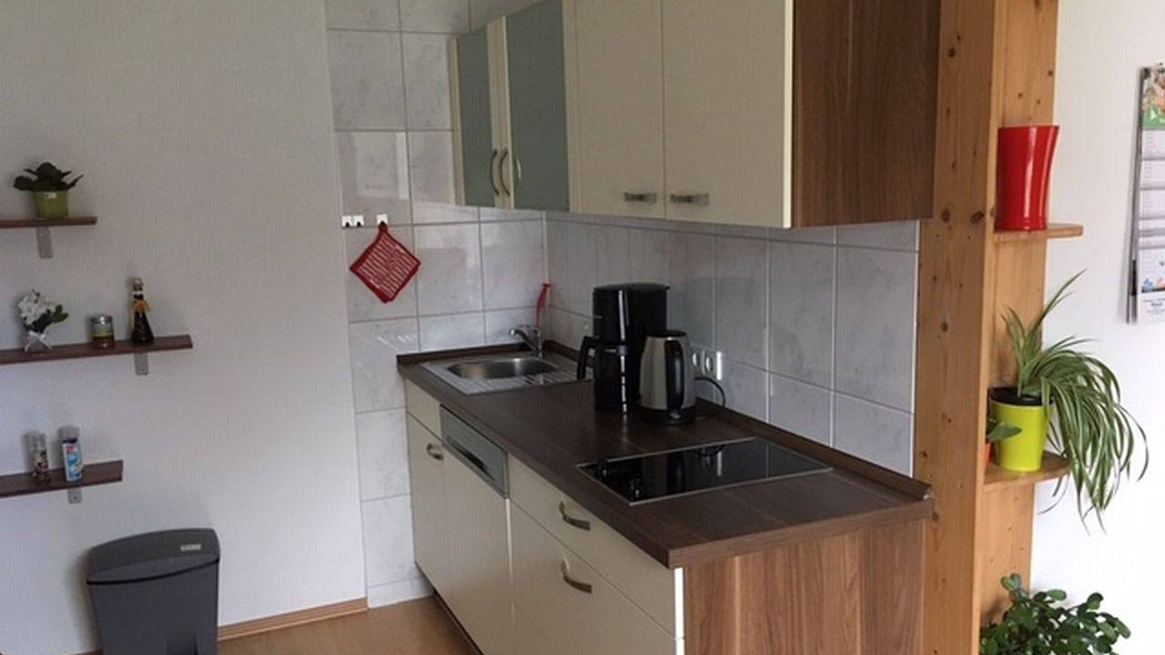 Ganze Ferienwohnung, Ferienwohnung für 2 Personen (40 m²) in Blaubeuren in Blaubeuren, Alb-Donau-Kreis