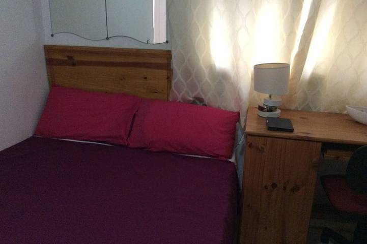 Bungalow für 6 Personen, mit Whirlpool und Pool sowie Terrasse in Puerto Rico (Gran Canaria) - 4