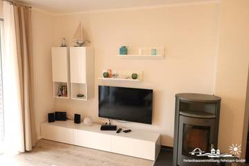 Ferieleilighet til 5 Personer i Mittelfehmarn, Fehmarn, Bilde 4