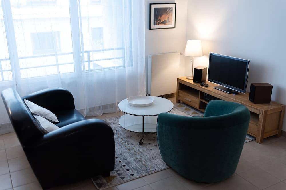 Appartement entier, Appartement cosy et tout confort en centre ville in Caen, Région de Caen