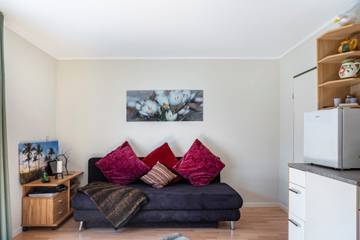 Vakantiewoning voor 4 Personen in Homberg, Hessen, Afbeelding 3