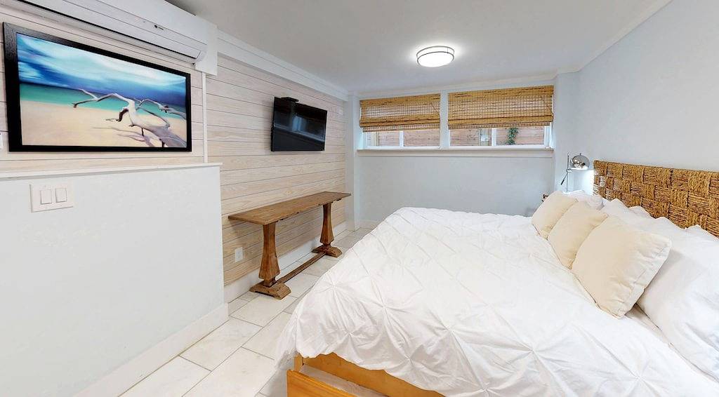 Ummersommerwochenenden 20% Rabatt💲 Romantischer Geheimgarten .5 Meile bis Dt - Strand 3 Meile in St. Augustine, St. Johns County