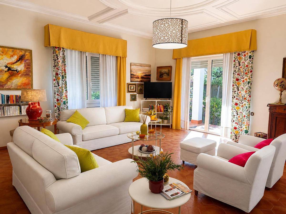 Villa in Spiaggia di Rimigliano (San Vincenzo), San Vincenzo