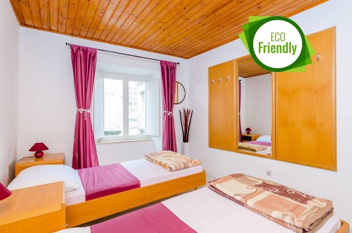 Ferienhaus für 2 Personen in Dubrovnik - 3