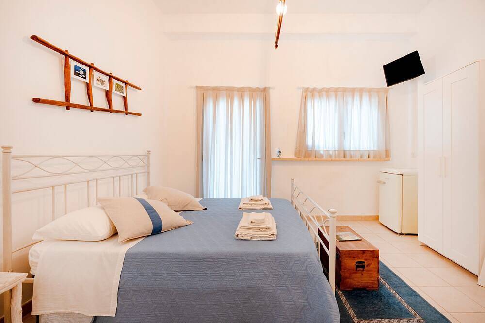 Apartamento entero, Habitación Monet con Wi-Fi y aire acondicionado in Conversano, Region de Bari