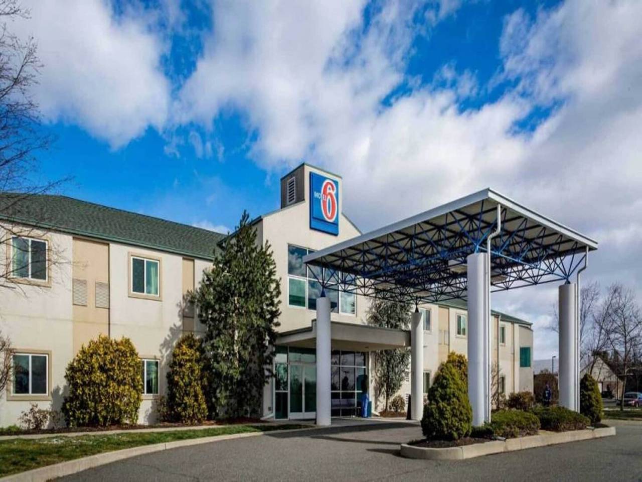 Apartamento entero, 1 cama tamaño queen | No fumadores in Pensilvania