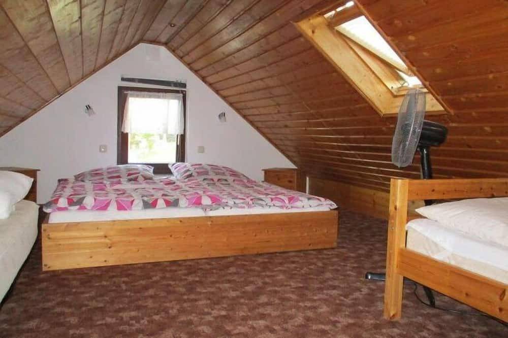 Ferienhaus der Familie Demmler in Crottendorf, Erzgebirge