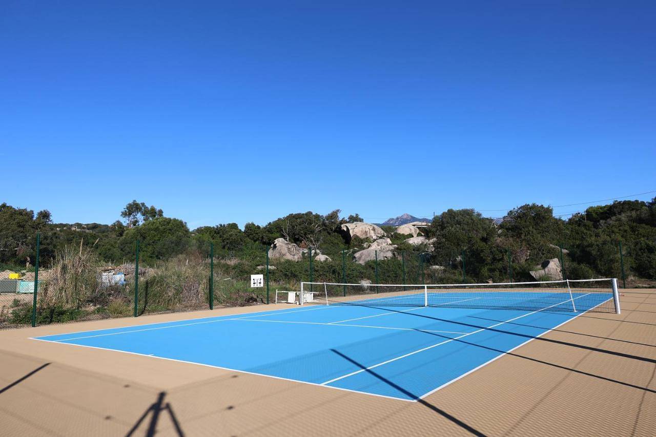 Appartement entier, Corsica Bellezza - T2 avec piscine & plage privée in Pianottoli-Caldarello, Arrondissement de Sartène