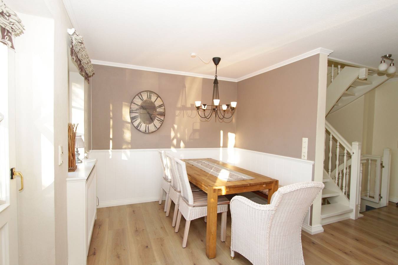 Wildrose 1 in Wyk auf Föhr (Stadt), Wyk auf Föhr