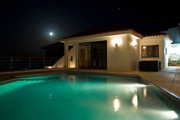 Glamping para 8 Pessoas em Provesende, Gouvães do Douro e São Cristóvão do Douro, Distrito de Vila Real, Foto 4