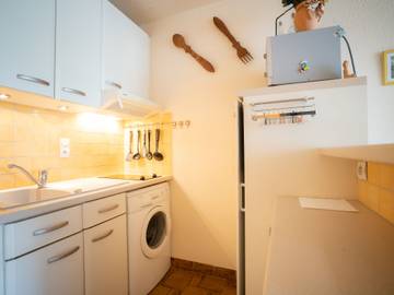 Appartement De Vacances pour 4 Personnes dans Port Camargue, Le Grau-du-Roi, Photo 2
