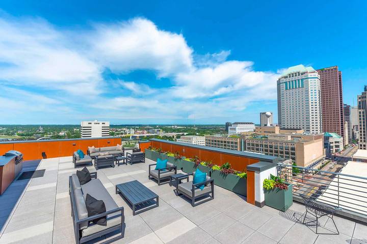 Gîte pour 5 personnes, animaux acceptés à Los Angeles - 3